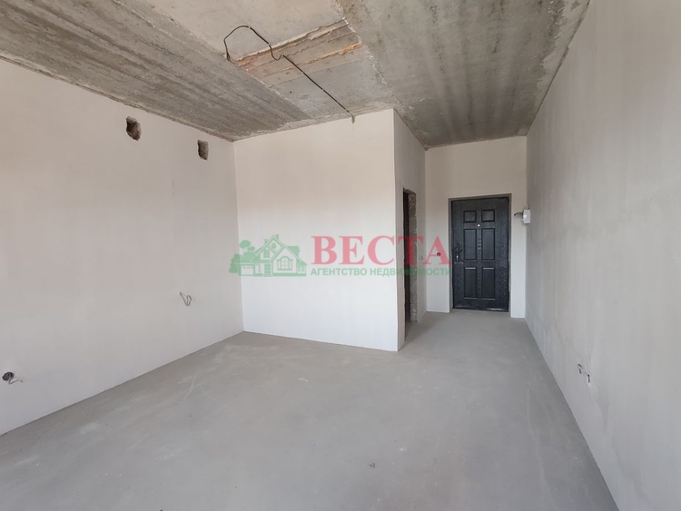 1-комнатная квартира, 26.00 м², 2/3 этаж фото 8