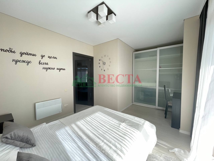 Дом, 120.00 м², на участке 16 сот. фото 6