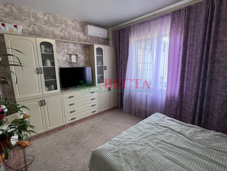Дом, 112.00 м², на участке 5 сот. фото 4