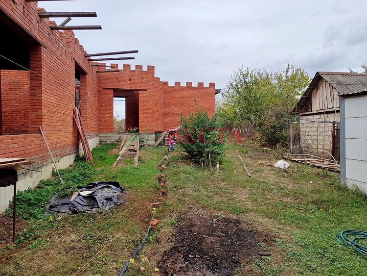 Дом, 26.00 м², на участке 14 сот. фото 12