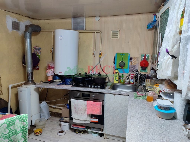 Дом, 26.00 м², на участке 14 сот. фото 3