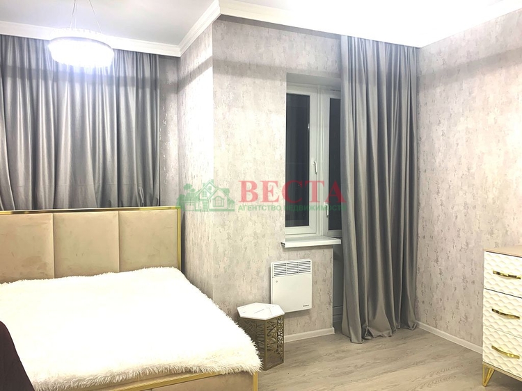 Студия, 26.00 м², 3/3 этаж фото 3