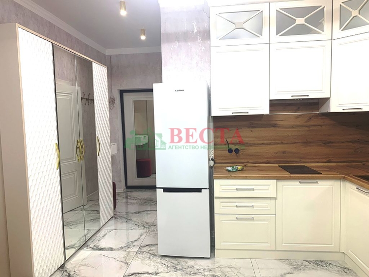 Студия, 26.00 м², 3/3 этаж фото 0