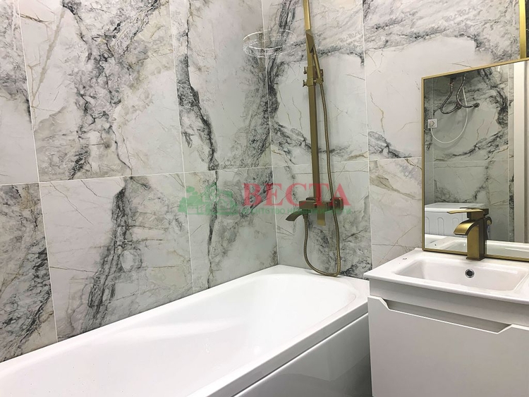 Студия, 26.00 м², 3/3 этаж фото 4