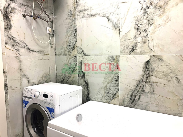 Студия, 26.00 м², 3/3 этаж фото 5