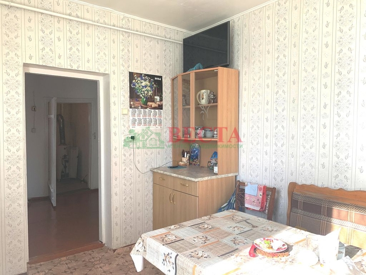 Дом, 68.00 м², на участке 9 сот. фото 3