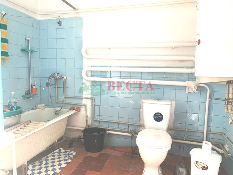 Дом, 68.00 м², на участке 9 сот. фото 8