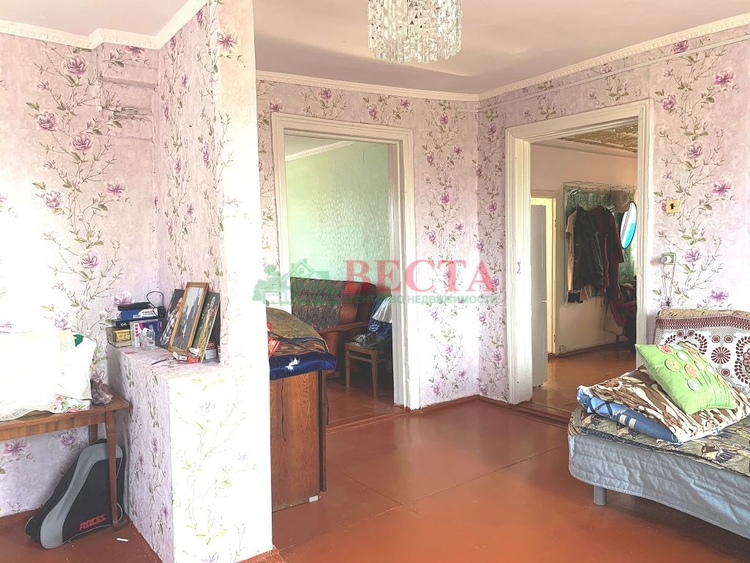 Дом, 68.00 м², на участке 9 сот. фото 5