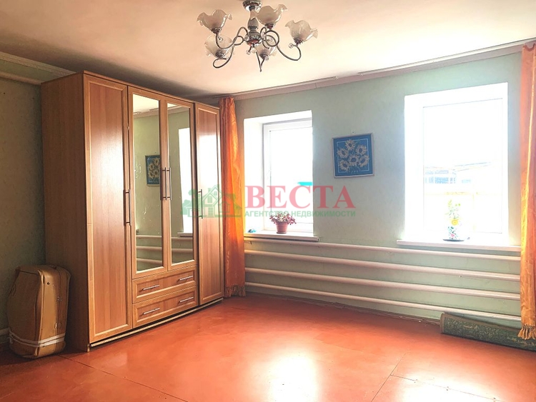 Дом, 68.00 м², на участке 9 сот. фото 6