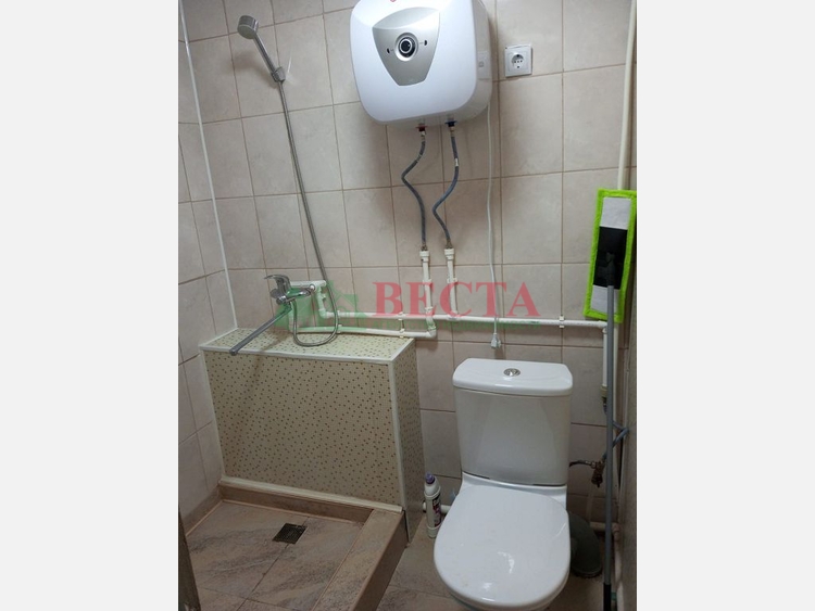 Дом, 70.00 м², на участке 16 сот. фото 3