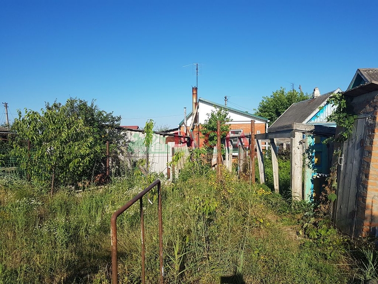Дом, 70.00 м², на участке 16 сот. фото 10