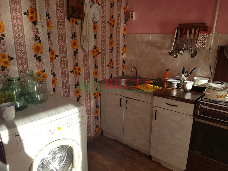 Дом, 70.00 м², на участке 16 сот. фото 15