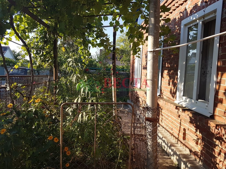 Дом, 70.00 м², на участке 16 сот. фото 23