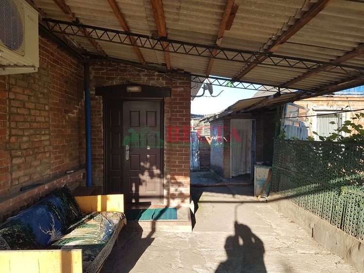 Дом, 70.00 м², на участке 16 сот. фото 24