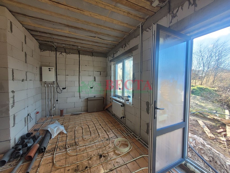 Дом, 65.00 м², на участке 4 сот. фото 8