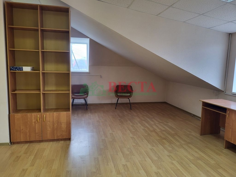 Офис, 45.00 м², 3/3 этаж  фото 4