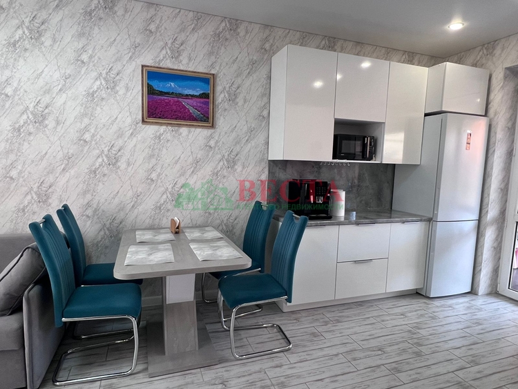 Дом, 64.00 м², на участке 1.50 сот. фото 11