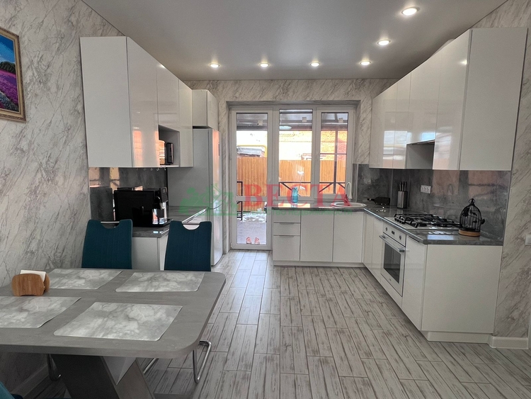 Дом, 64.00 м², на участке 1.50 сот. фото 0
