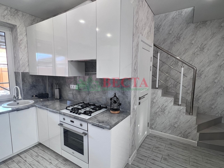 Дом, 64.00 м², на участке 1.50 сот. фото 12
