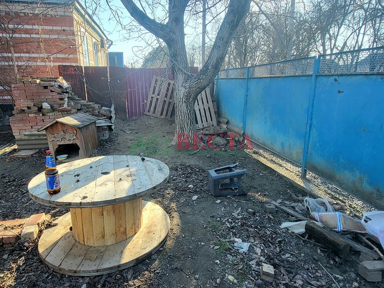 Дом, 80.00 м², на участке 12.70 сот. фото 2