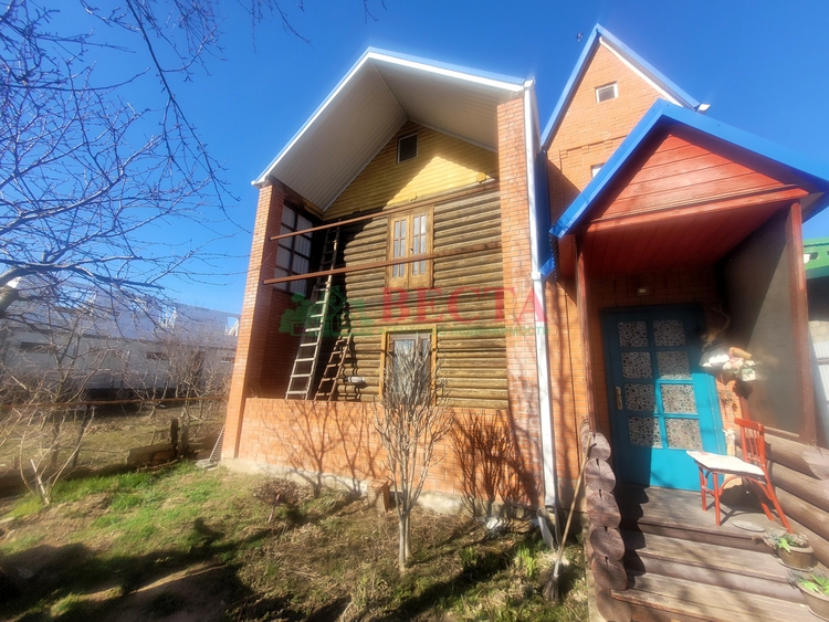 Дом, 200.00 м², на участке 8.88 сот. фото 4