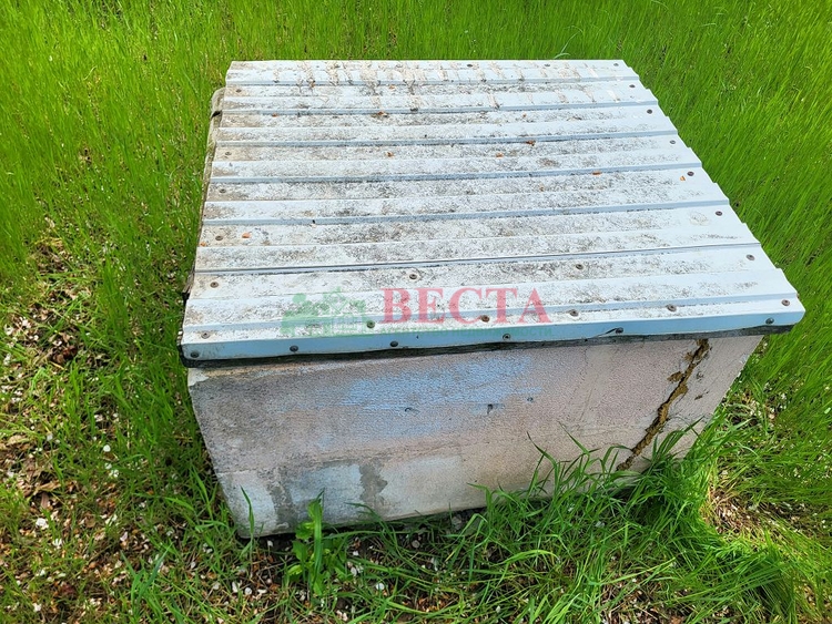 Дом, 45.00 м², на участке 9.82 сот. фото 12