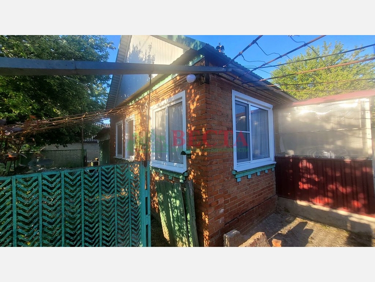 Дом, 40.00 м², на участке 30 сот. фото 20