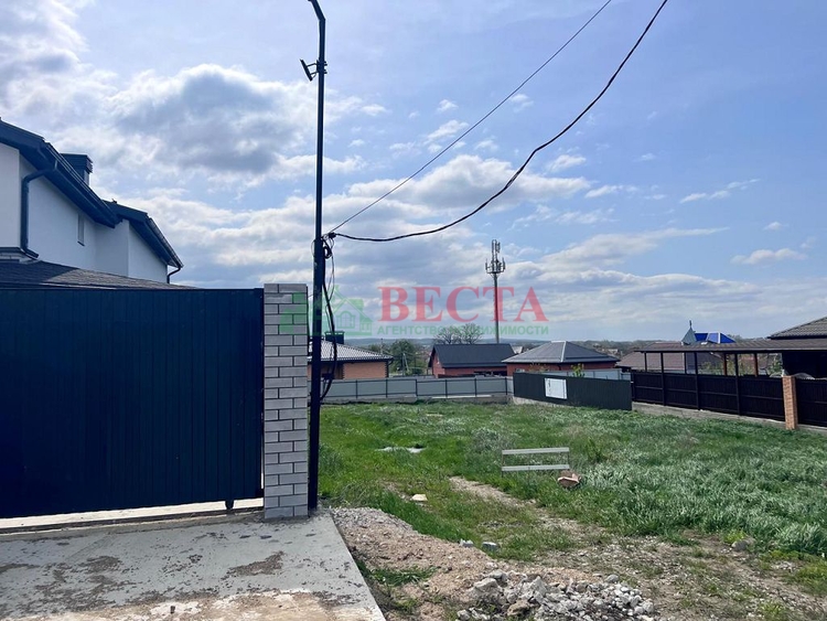 Участок, 8.00 сот., ИЖС фото 7