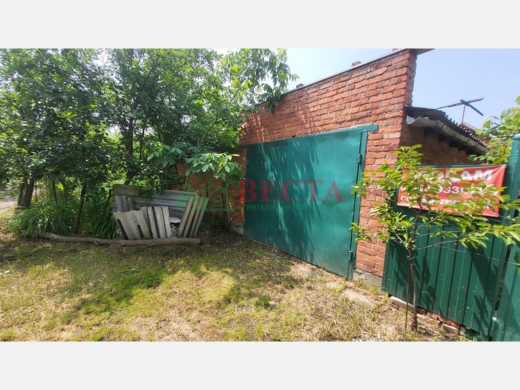 Дом, 60.00 м², на участке 8 сот. фото 3