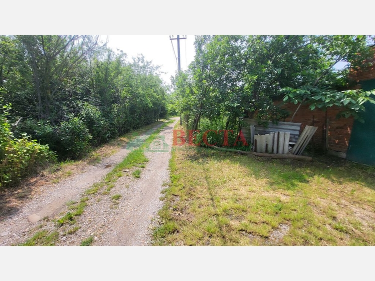 Дом, 60.00 м², на участке 8 сот. фото 6