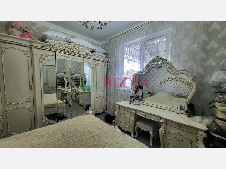 Дом, 72.00 м², на участке 8.91 сот. фото 6
