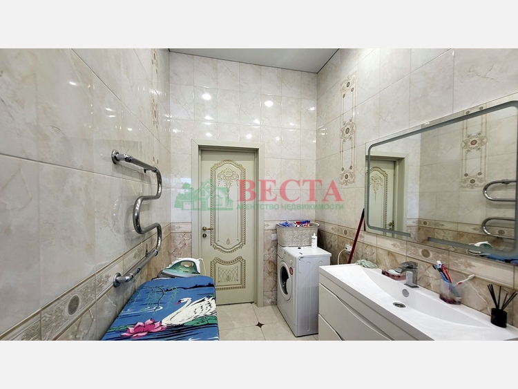 Дом, 72.00 м², на участке 8.91 сот. фото 8