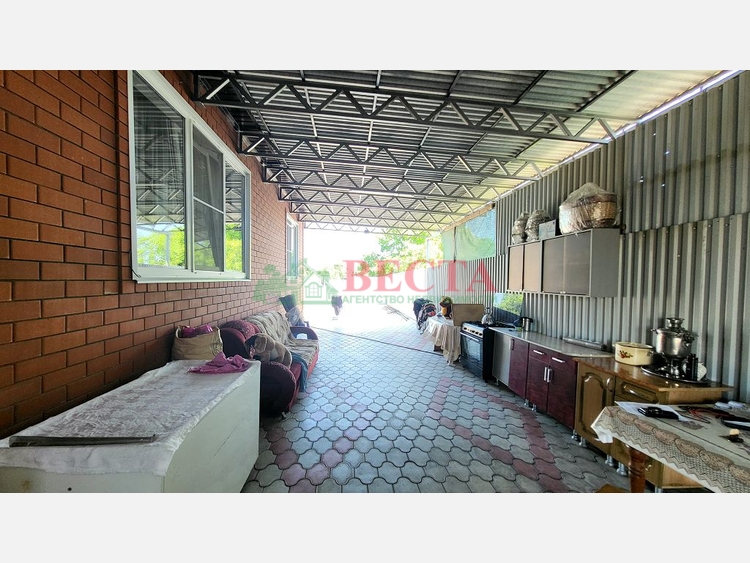 Дом, 72.00 м², на участке 8.91 сот. фото 9