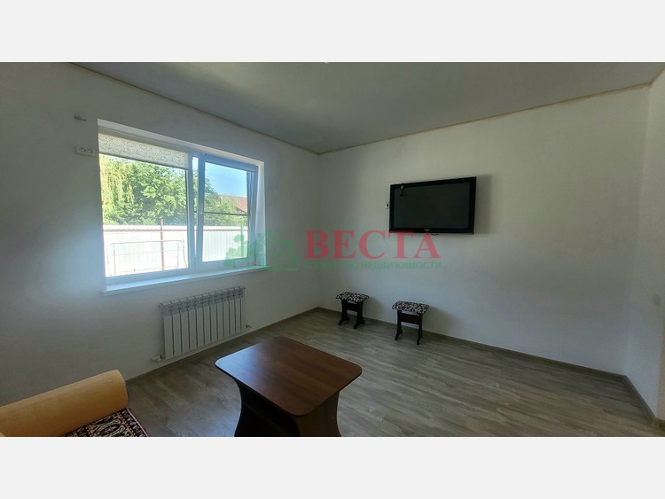 Дом, 98.00 м², на участке 6 сот. фото 8
