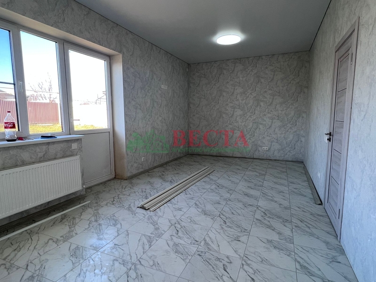 Дом, 88.00 м², на участке 5.30 сот. фото 5