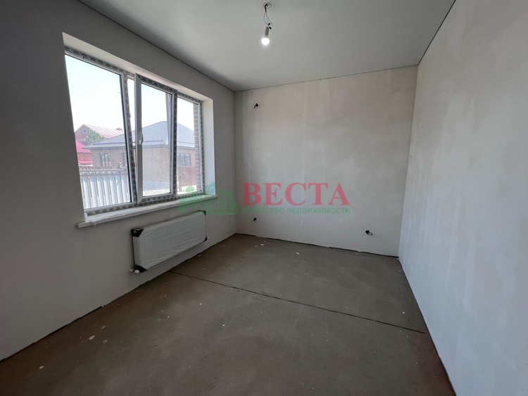Дом, 101.00 м², на участке 3.50 сот. фото 4