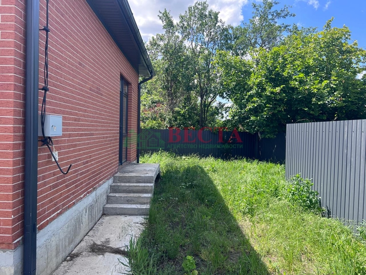 Дом, 82.30 м², на участке 3.50 сот. фото 10