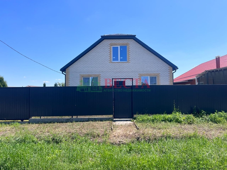 Дом, 150.00 м², на участке 5 сот. фото 2