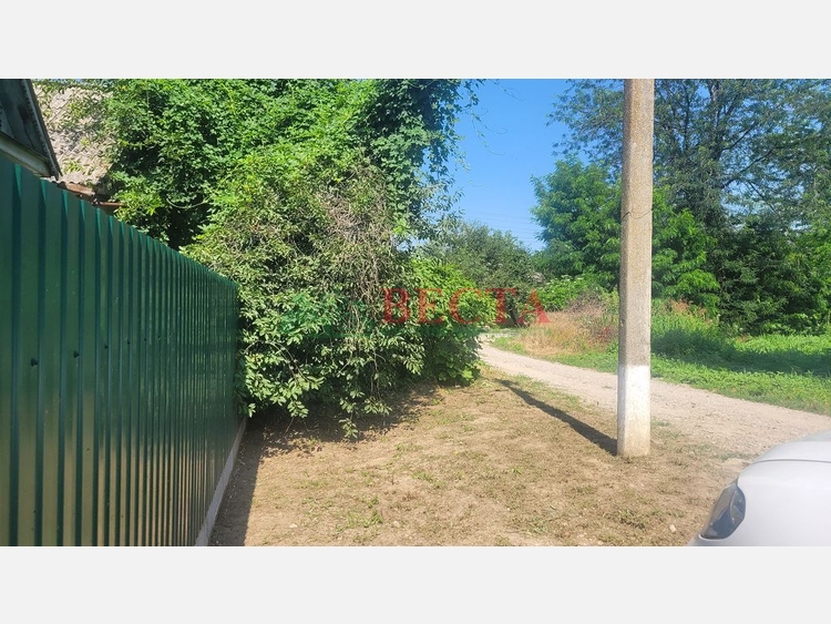 Дом, 35.00 м², на участке 40 сот. фото 1