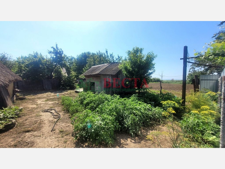Дом, 35.00 м², на участке 40 сот. фото 9