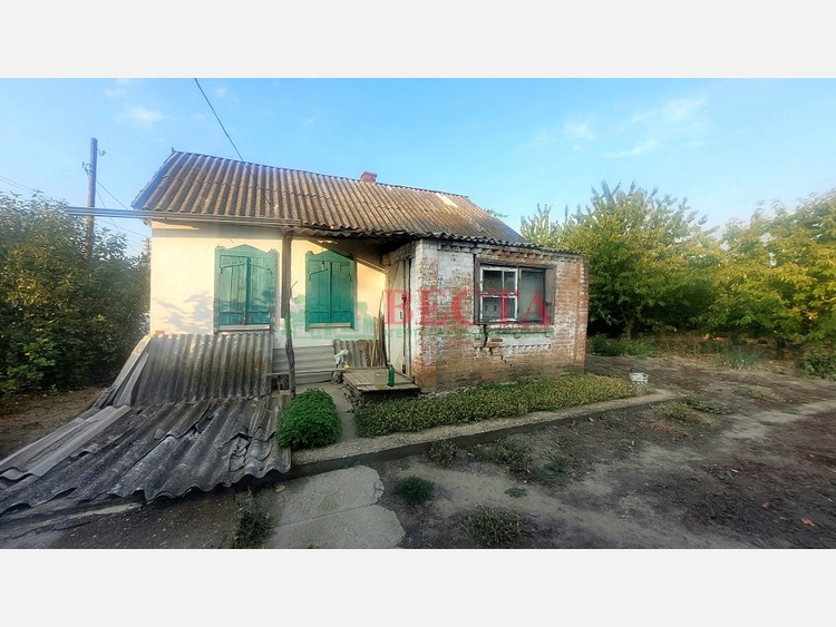 Дом, 30.00 м², на участке 50 сот. фото 8