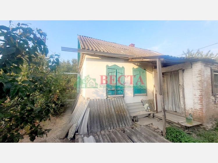 Дом, 30.00 м², на участке 50 сот. фото 27