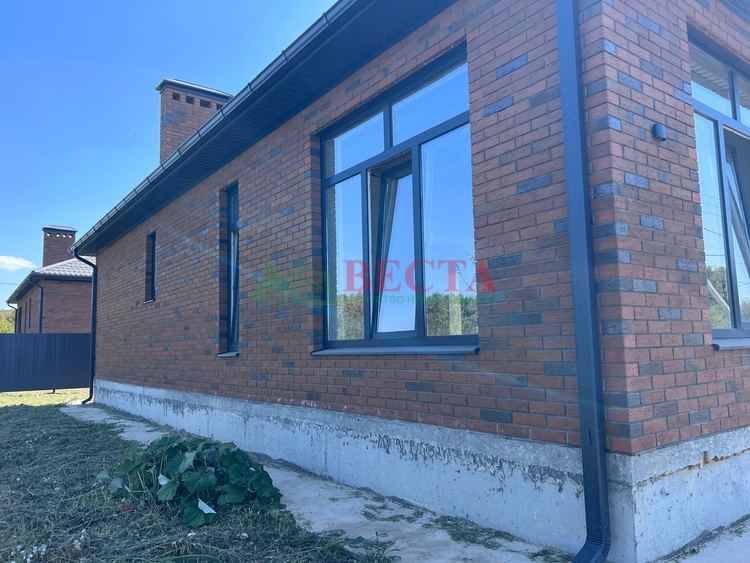 Дом, 114.00 м², на участке 5.50 сот. фото 4