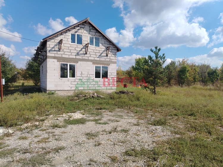 Дом, 140.00 м², на участке 5.25 сот. фото 0