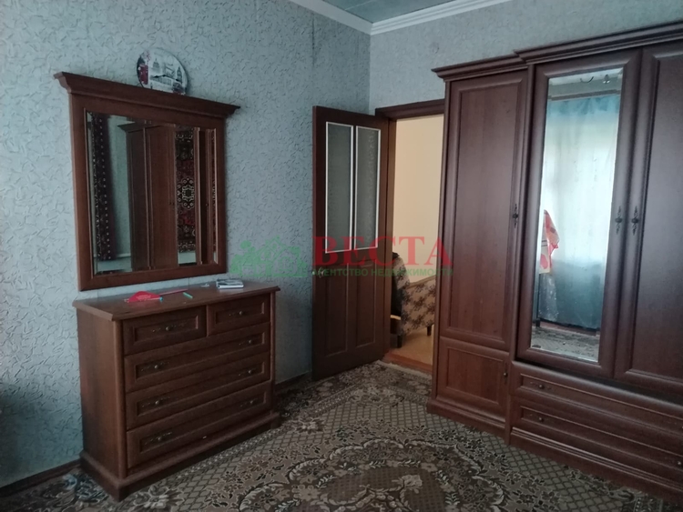 Дом, 80.00 м², на участке 7 сот. фото 8