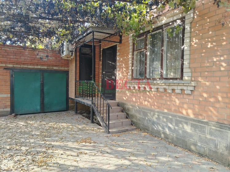 Дом, 80.00 м², на участке 7 сот. фото 11