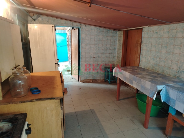 Дом, 30.00 м², на участке 10 сот. фото 17