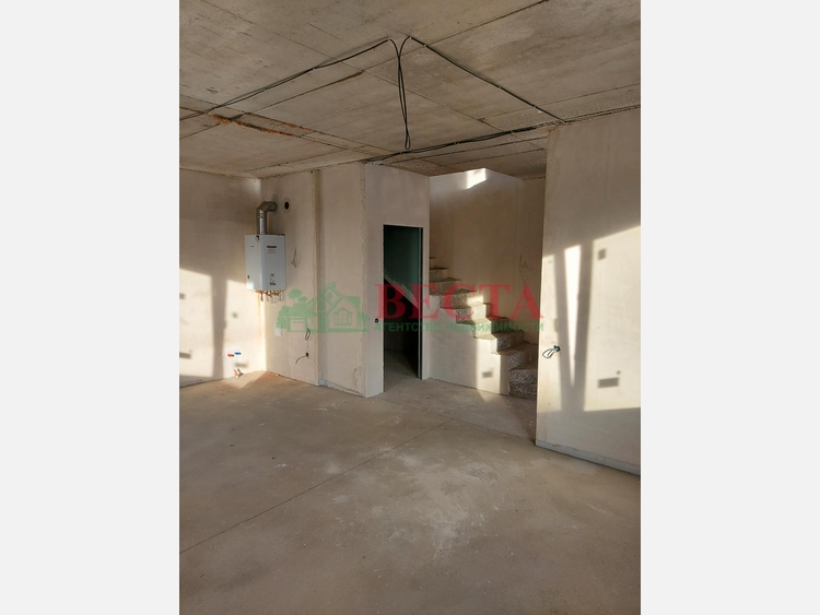 Таунхаус, 72.00 м², на участке 2.30 сот. фото 3