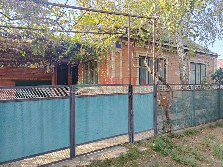 Дом, 80.00 м², на участке 7 сот. фото 12