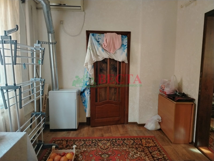 Дом, 78.00 м², на участке 7.30 сот. фото 8